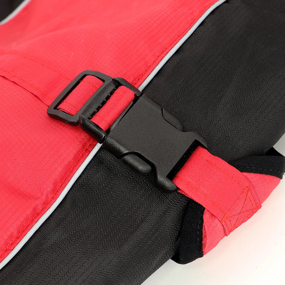 Waterproof Big Dog Clothes Warm Large Coat Jacket